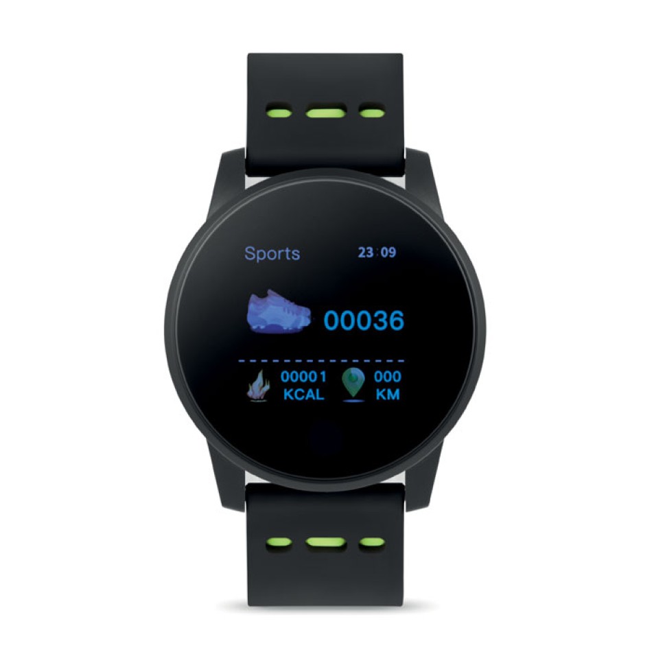 TRAIN WATCH - Smart watch sportivo Gadget.it