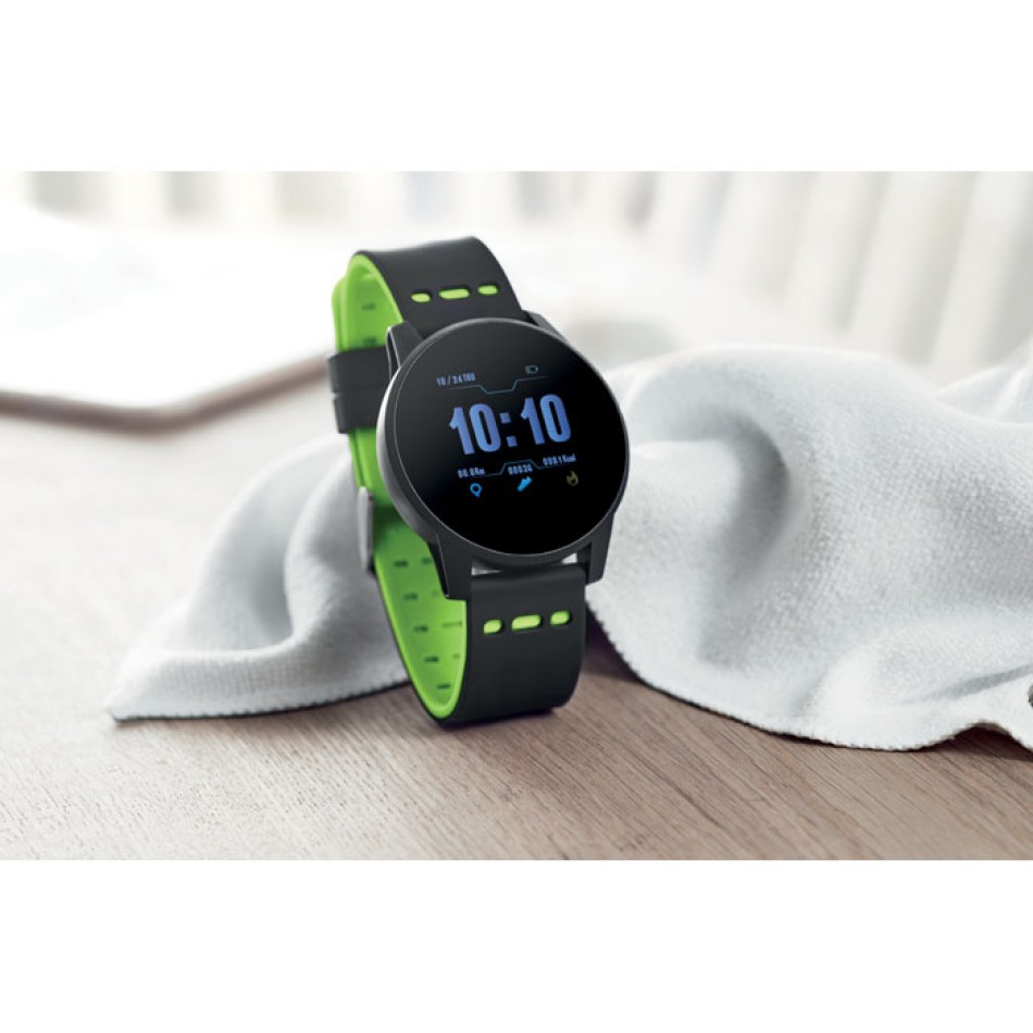 TRAIN WATCH - Smart watch sportivo Gadget.it