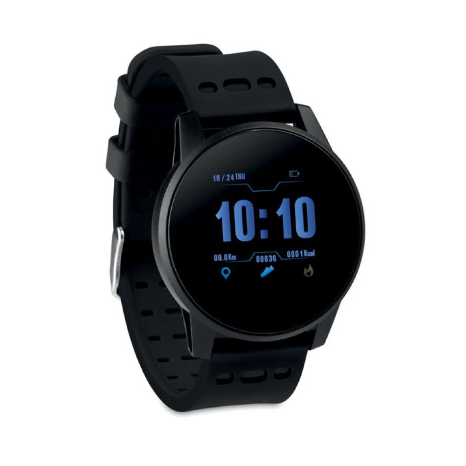 TRAIN WATCH - Smart watch sportivo Gadget.it