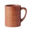 TRAVIS - Tazza in legno di quercia 280 ml