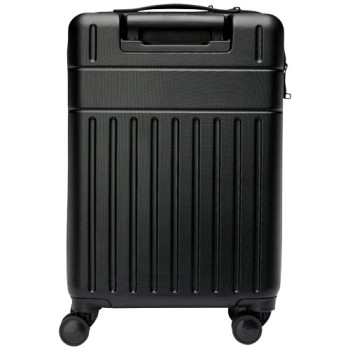 Trolley bagaglio a mano in materiale riciclato certificato GRS da 40 l per portatile da 20" Rover Gadget.it