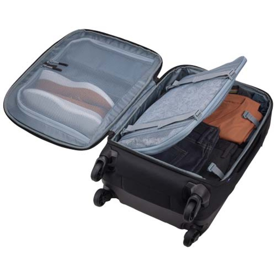 Trolley con ruote girevoli Thule Subterra 2 Gadget.it