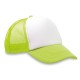 TRUCKER CAP - Cappello camionista Gadget.it