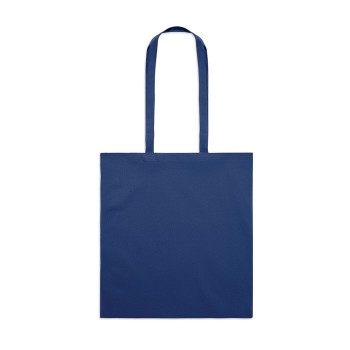 TURA COLOUR - Shopper in cotone biologico EU Gadget.it