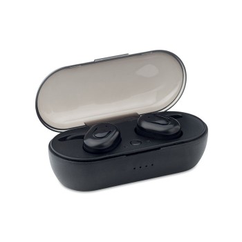 TWINS - Set 2 auricolari wireless Gadget.it