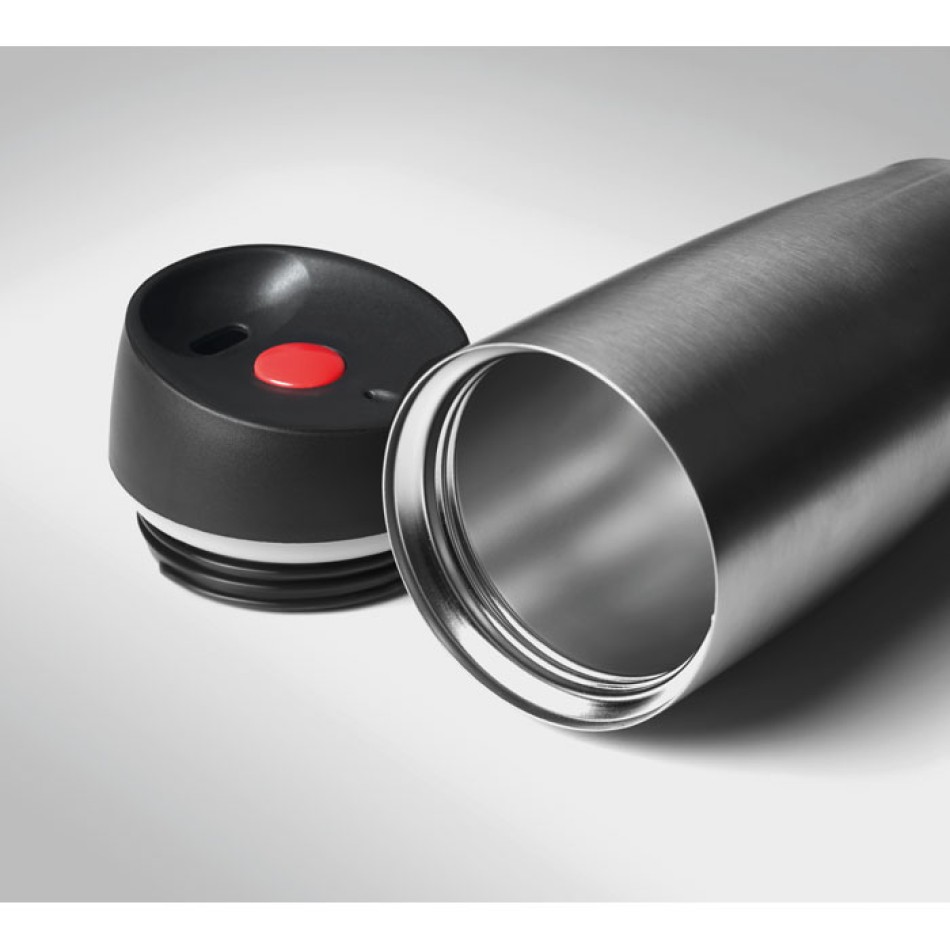 UPPSALA - Thermos doppio strato Gadget.it