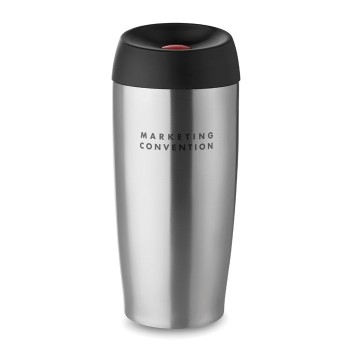 UPPSALA - Thermos doppio strato Gadget.it