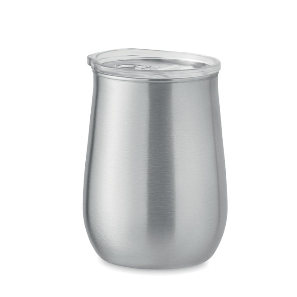 URSA - Tazza in inox riciclato Gadget.it