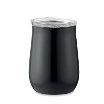 URSA - Tazza in inox riciclato Gadget.it