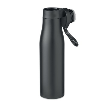 URSUS - Thermos doppio strato. 600ml Gadget.it