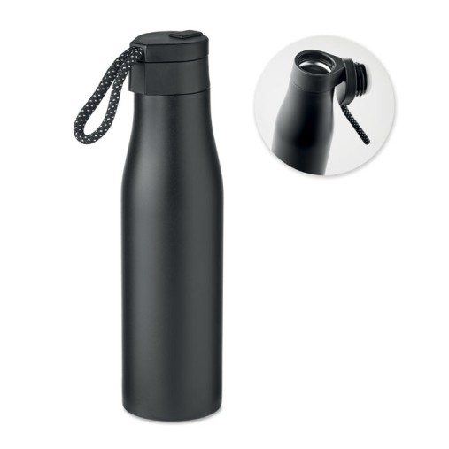 URSUS - Thermos doppio strato. 600ml Gadget.it