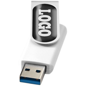 USB 3.0 con coperchio Rotate Gadget.it