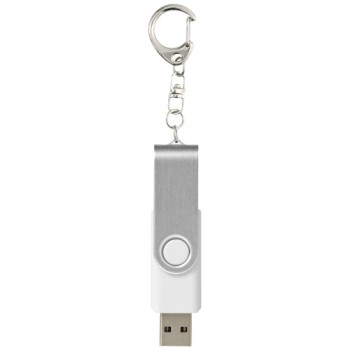 USB 3.0 con portachiavi Rotate Gadget.it