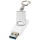 USB 3.0 con portachiavi Rotate