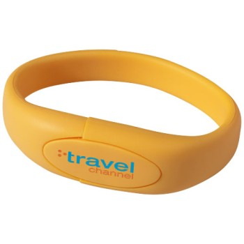 USB Bracelet Gadget.it