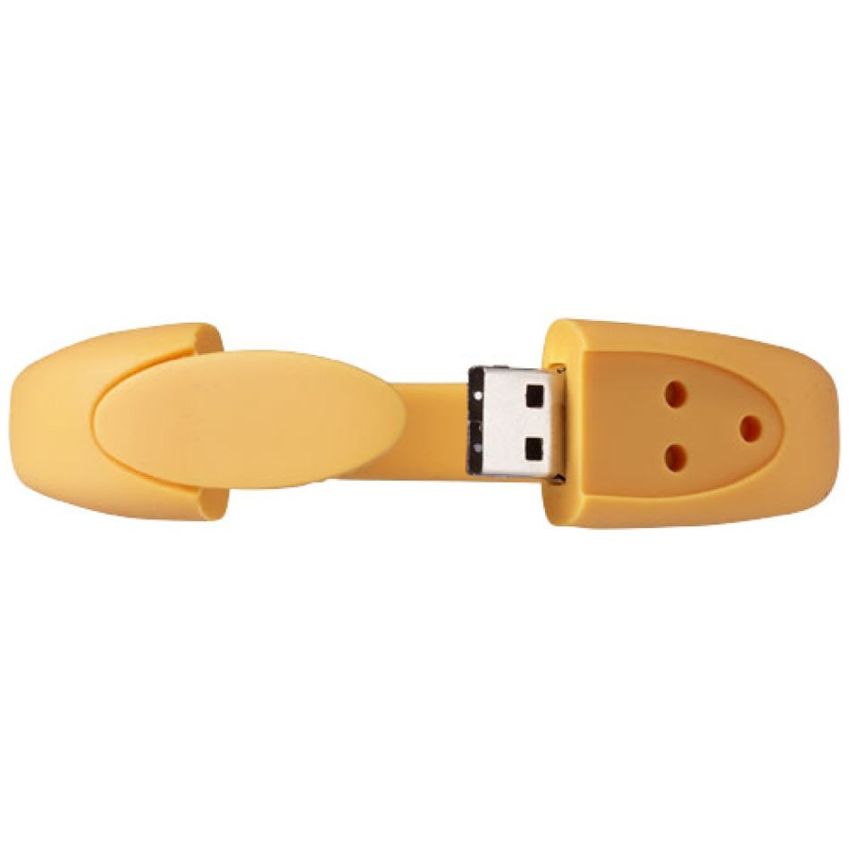 USB Bracelet Gadget.it