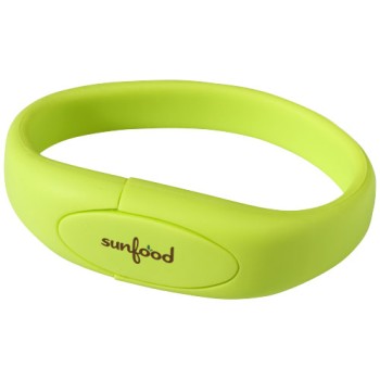 USB Bracelet Gadget.it