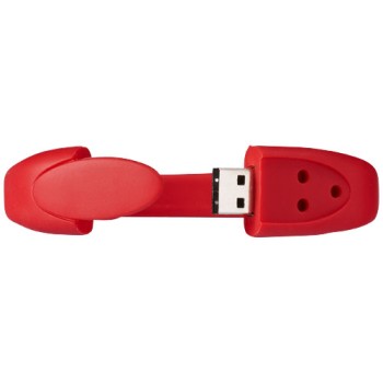 USB Bracelet Gadget.it