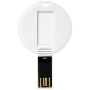 USB Card round Gadget.it