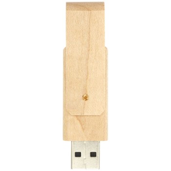  USB in legno Rotate Gadget.it