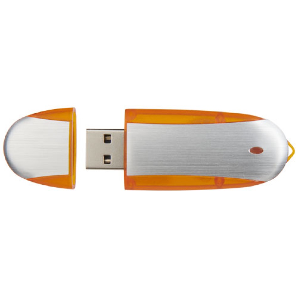 USB Oval Gadget.it