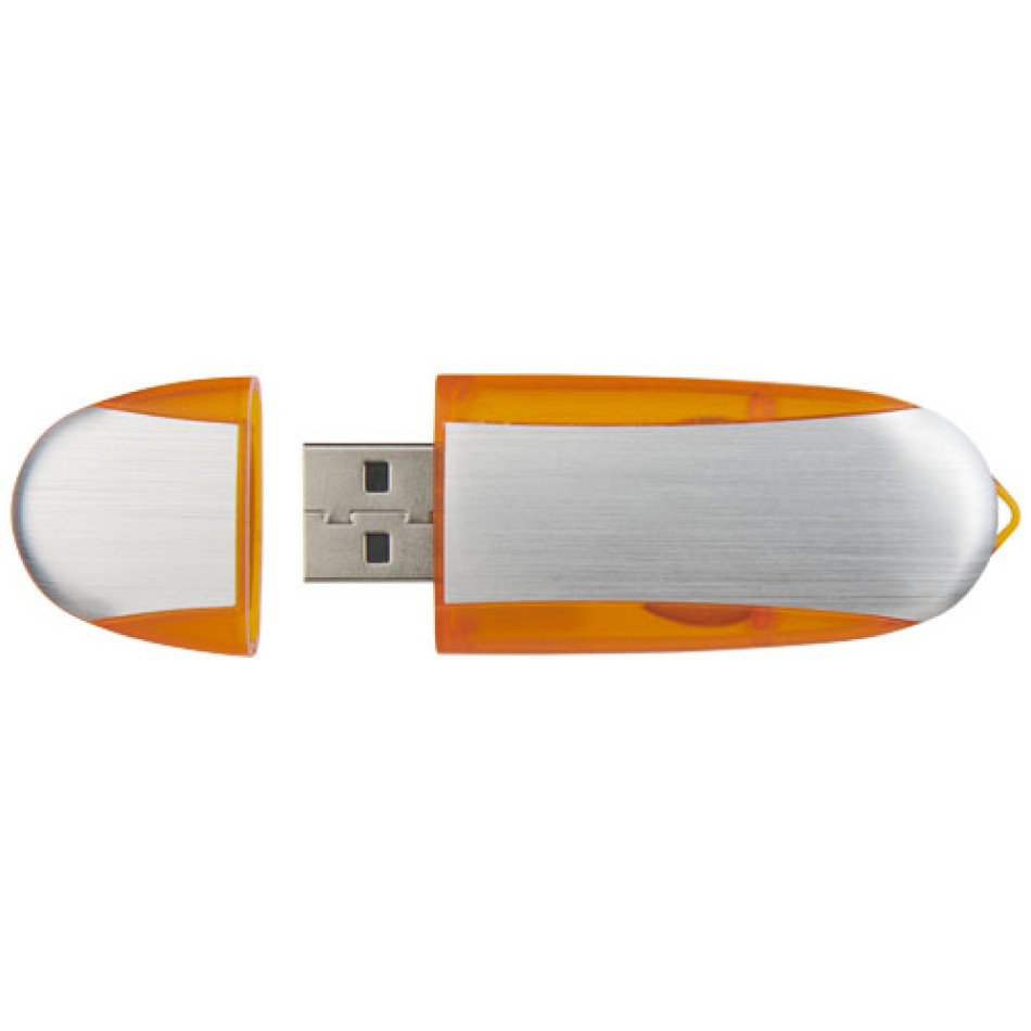 USB Oval Gadget.it