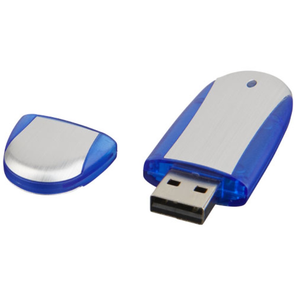 USB Oval Gadget.it