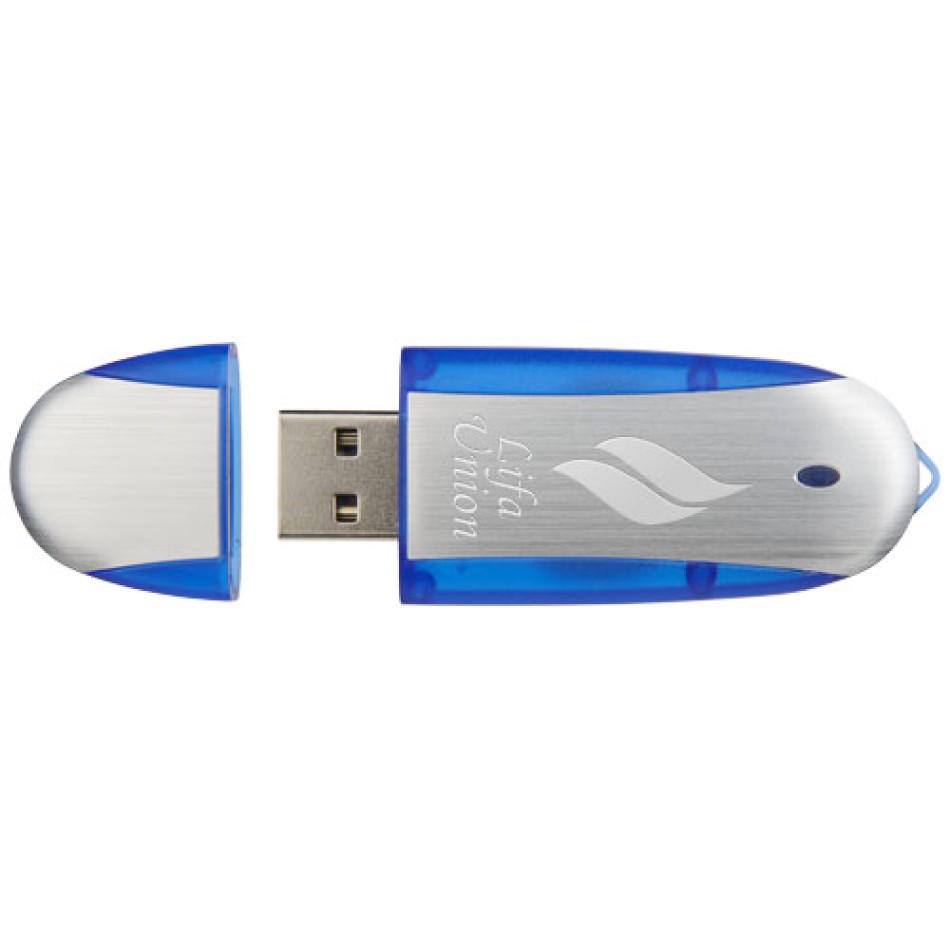 USB Oval Gadget.it