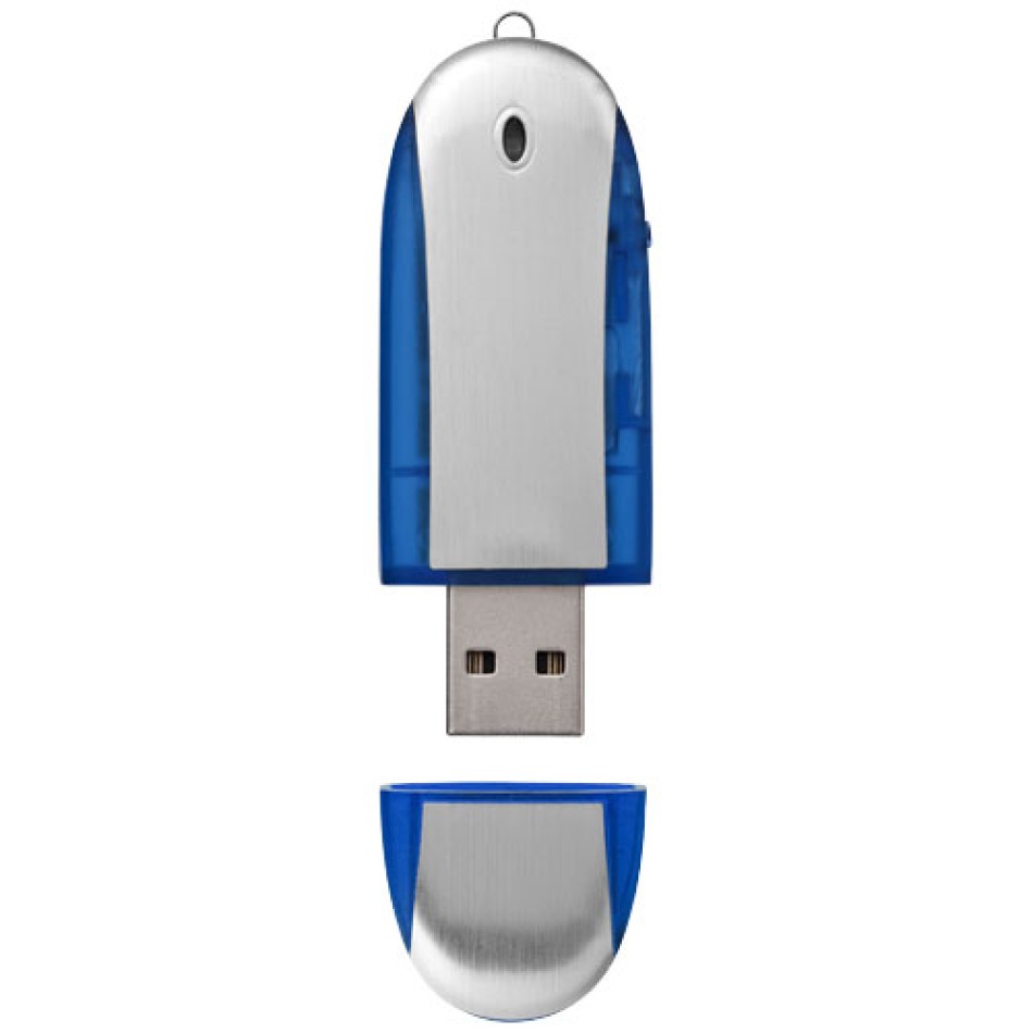 USB Oval Gadget.it