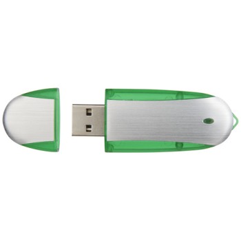 USB Oval Gadget.it