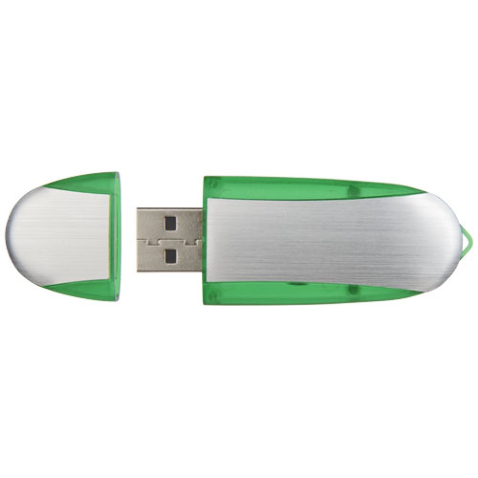 USB Oval Gadget.it