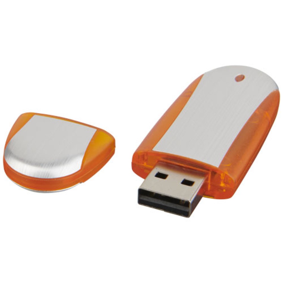 USB Oval Gadget.it