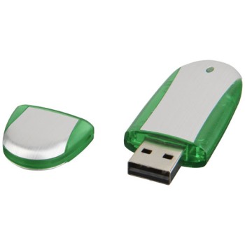 USB Oval Gadget.it