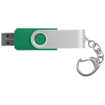 USB Rotate con portachiave Gadget.it