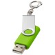 USB Rotate con portachiave Gadget.it