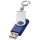 USB Rotate con portachiave