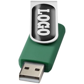 USB Rotate Doming Gadget.it