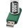 USB Rotate Doming