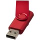 USB Rotate metallic Gadget.it