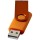 USB Rotate metallic