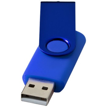 USB Rotate metallic Gadget.it