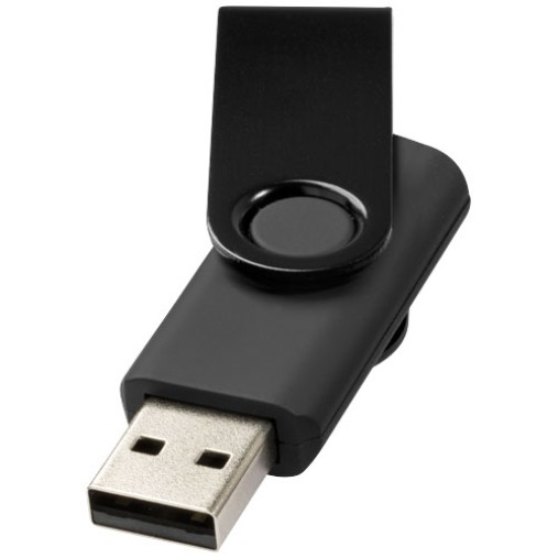 USB Rotate metallic Gadget.it