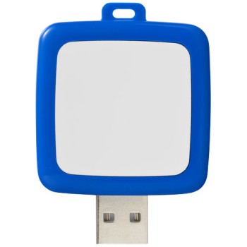 USB Square rotating Gadget.it