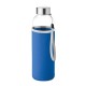 UTAH GLASS - Bottiglia in vetro 500ml Gadget.it