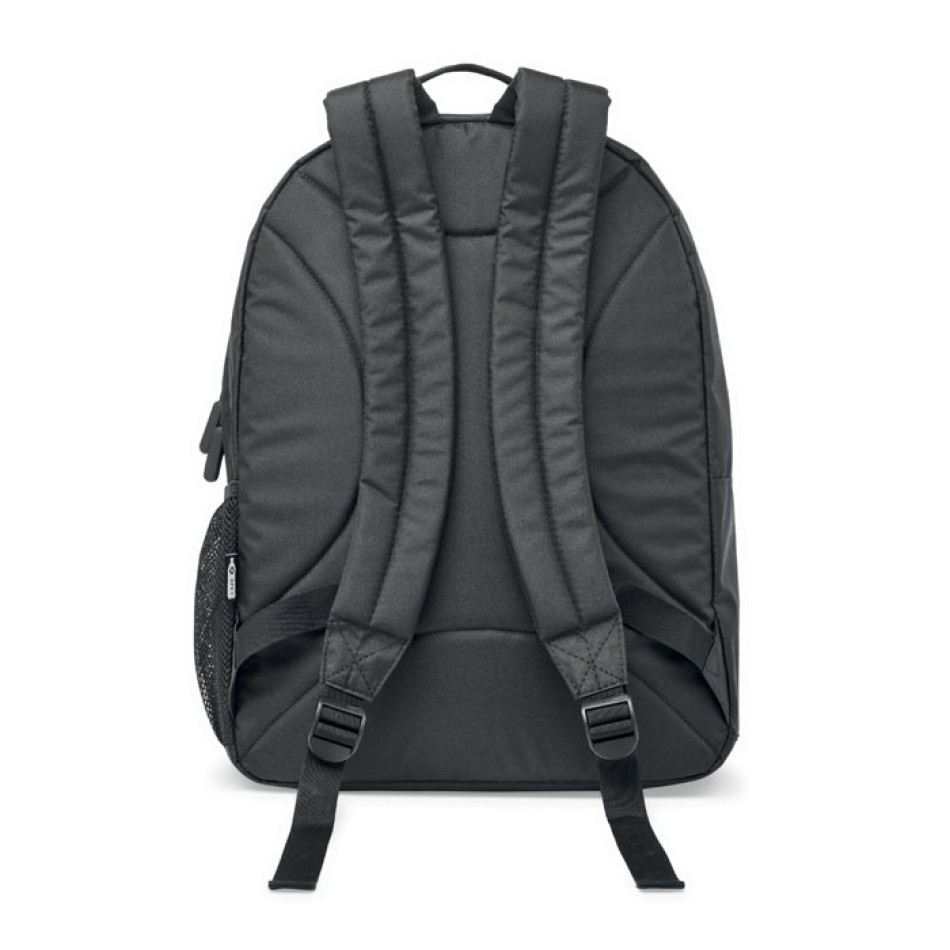 VALLEY BACKPACK - Zaino per laptop 300D RPET Gadget.it