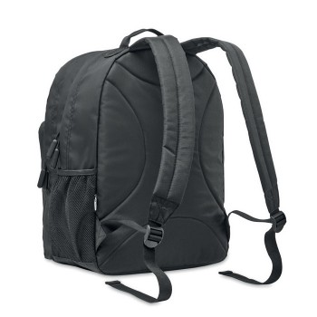 VALLEY BACKPACK - Zaino per laptop 300D RPET Gadget.it