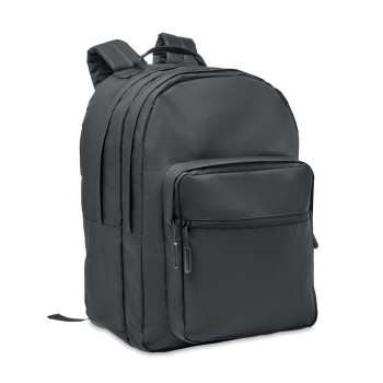 VALLEY BACKPACK - Zaino per laptop 300D RPET Gadget.it