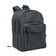 VALLEY BACKPACK - Zaino per laptop 300D RPET Gadget.it