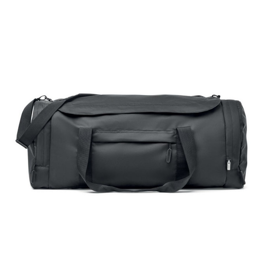 VALLEY DUFFLE - Borsa sportiva in 300D RPET Gadget.it