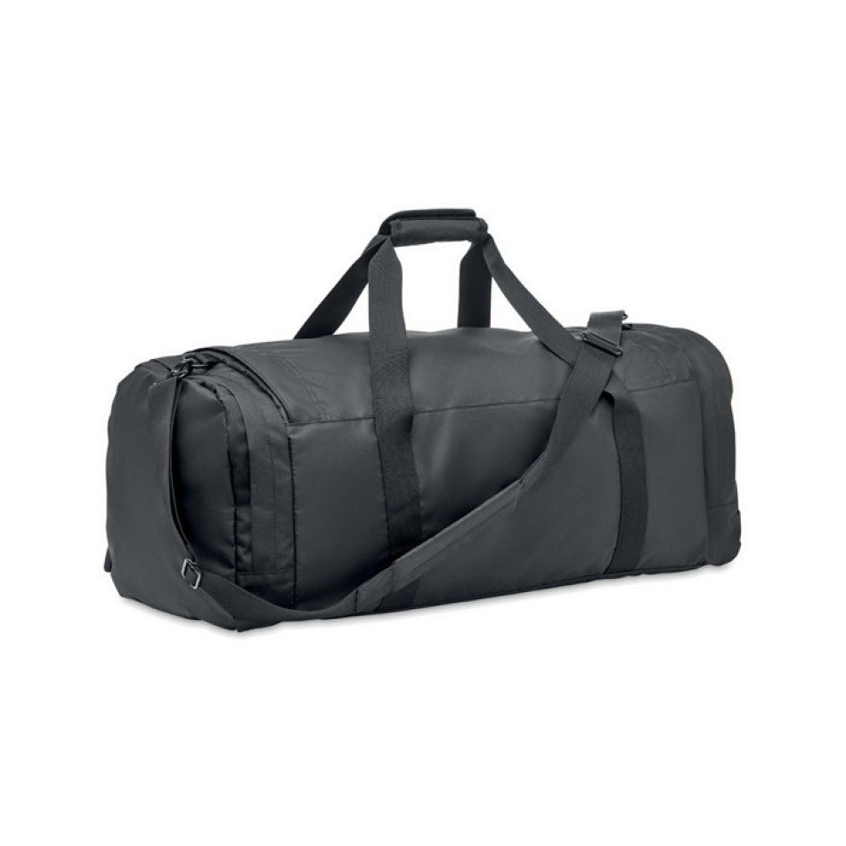 VALLEY DUFFLE - Borsa sportiva in 300D RPET Gadget.it